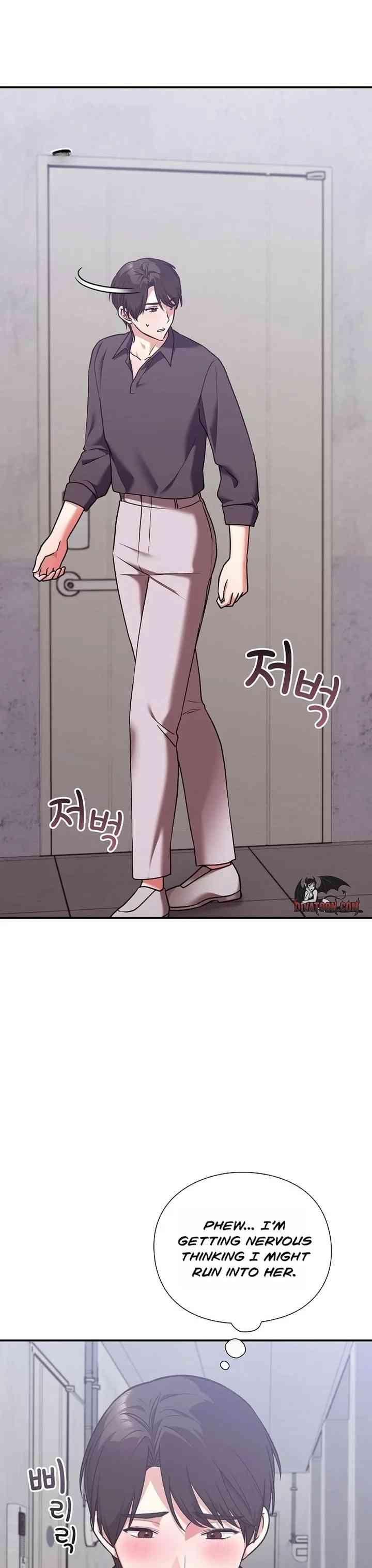 NEW  Heart Level Page 50 - MangaHe