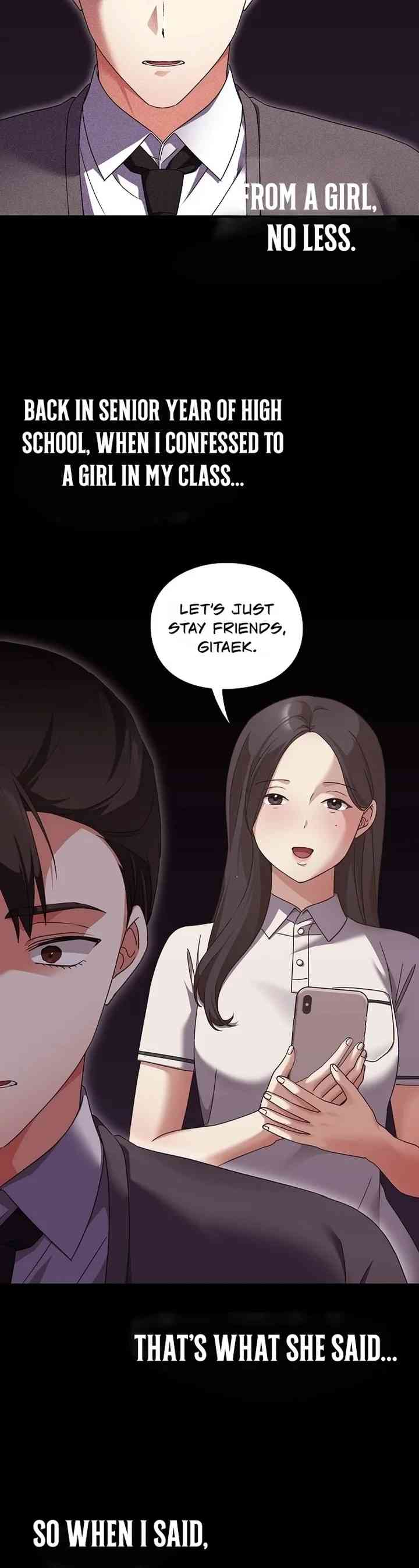 NEW  Heart Level Page 8 - MangaHe