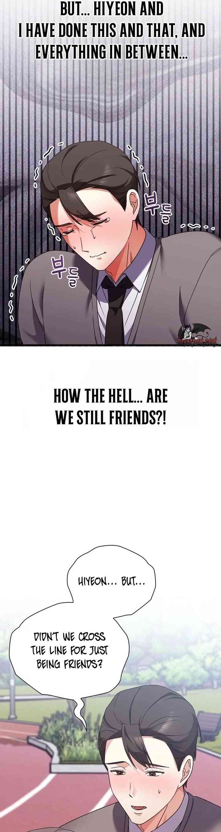 NEW  Heart Level Page 10 - MangaHe