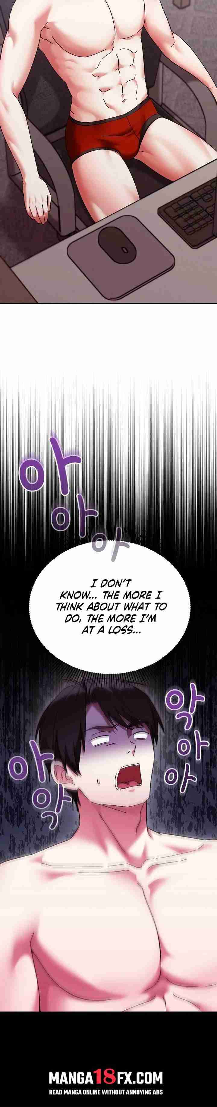 NEW  Heart Level Page 13 - MangaHe
