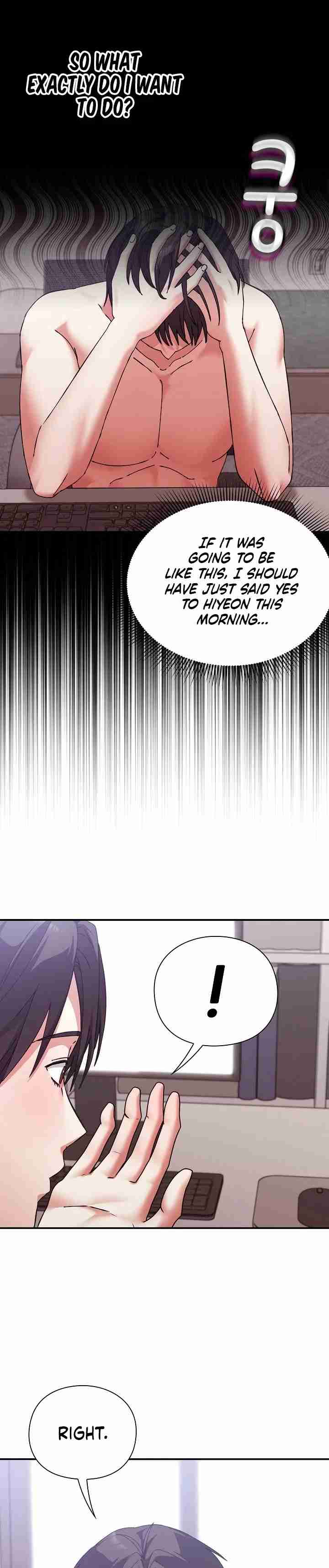 NEW  Heart Level Page 14 - MangaHe