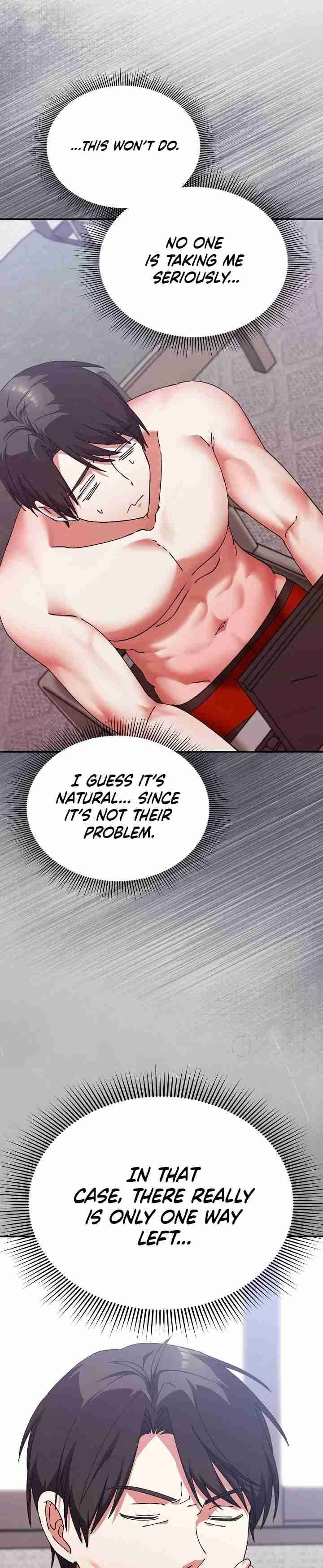 NEW  Heart Level Page 18 - MangaHe