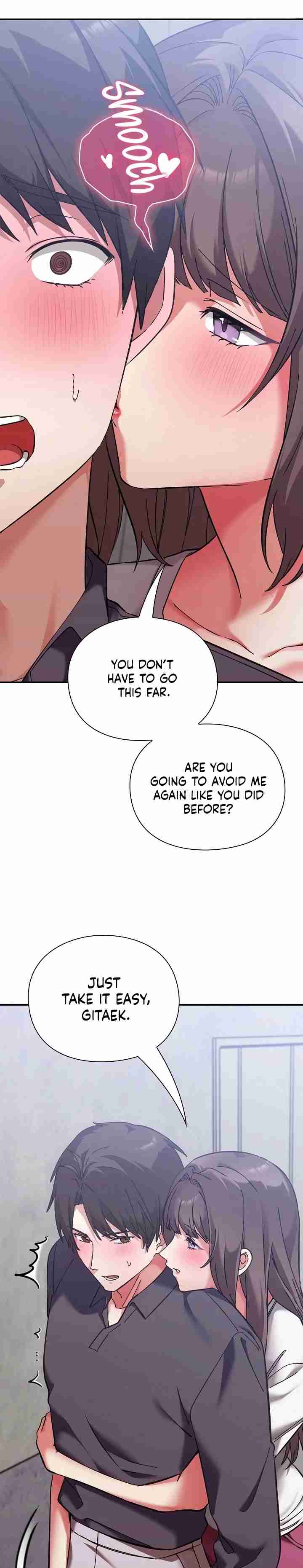NEW  Heart Level Page 3 - MangaHe