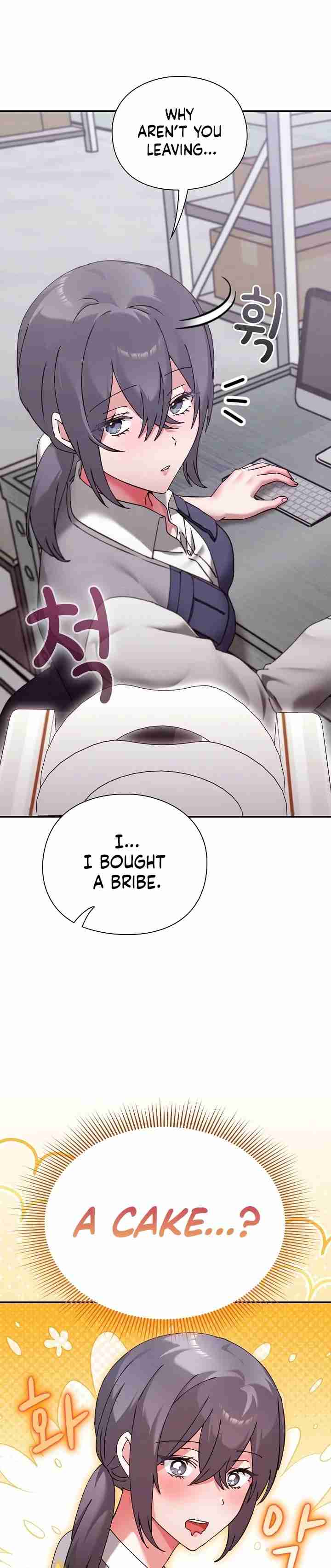 NEW  Heart Level Page 22 - MangaHe