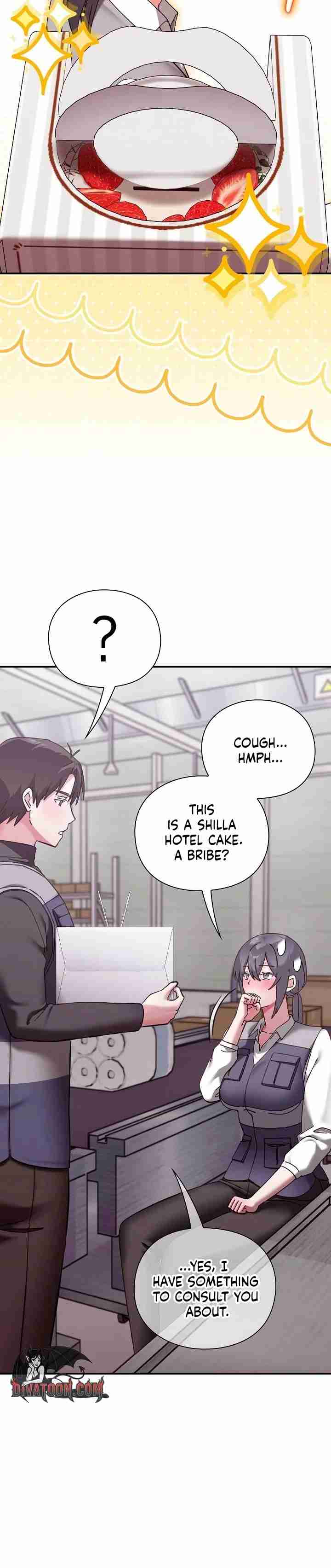 NEW  Heart Level Page 23 - MangaHe