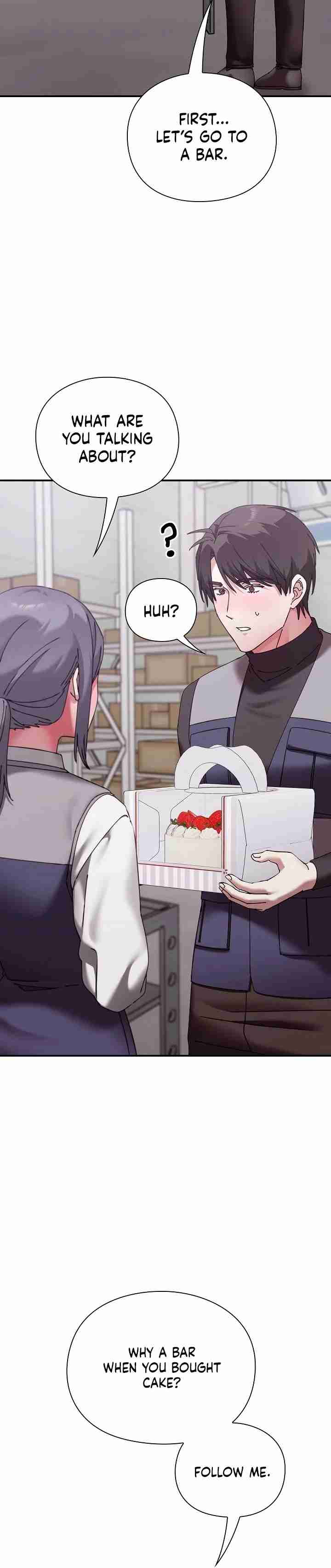NEW  Heart Level Page 25 - MangaHe