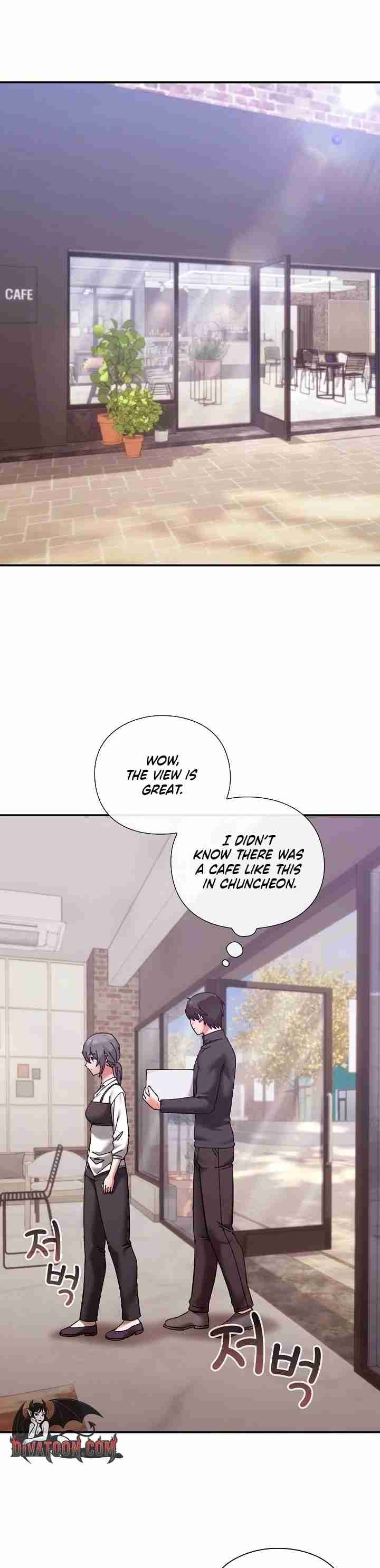 NEW  Heart Level Page 27 - MangaHe