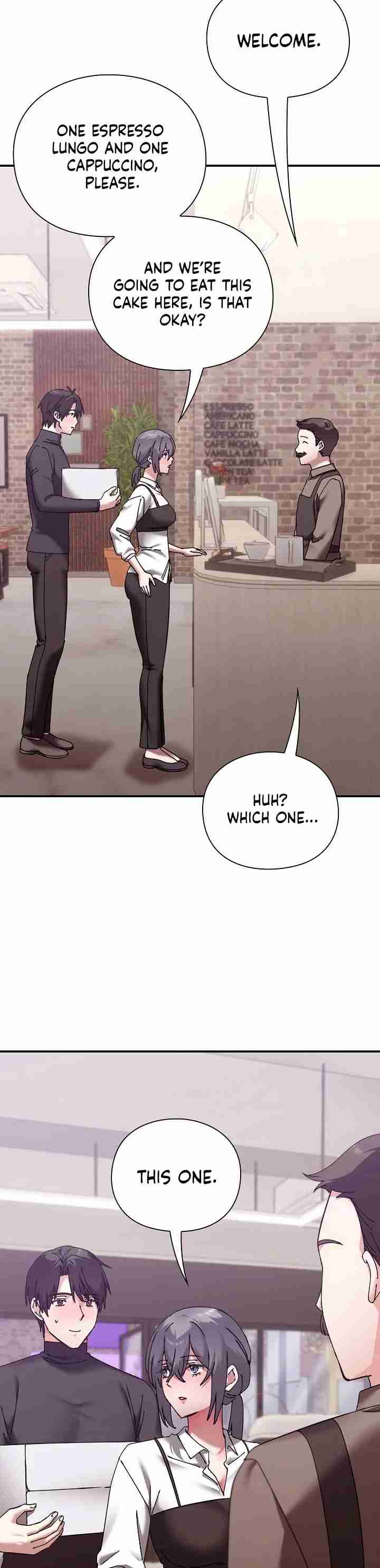 NEW  Heart Level Page 28 - MangaHe