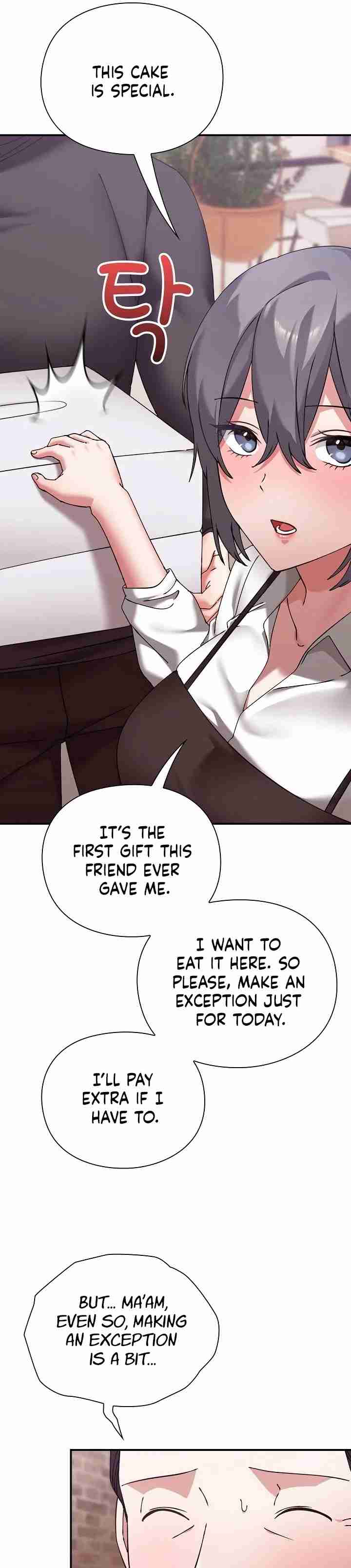 NEW  Heart Level Page 30 - MangaHe