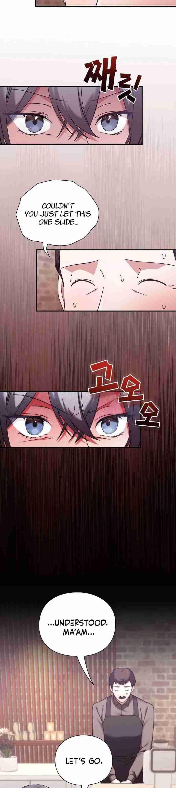 NEW  Heart Level Page 31 - MangaHe