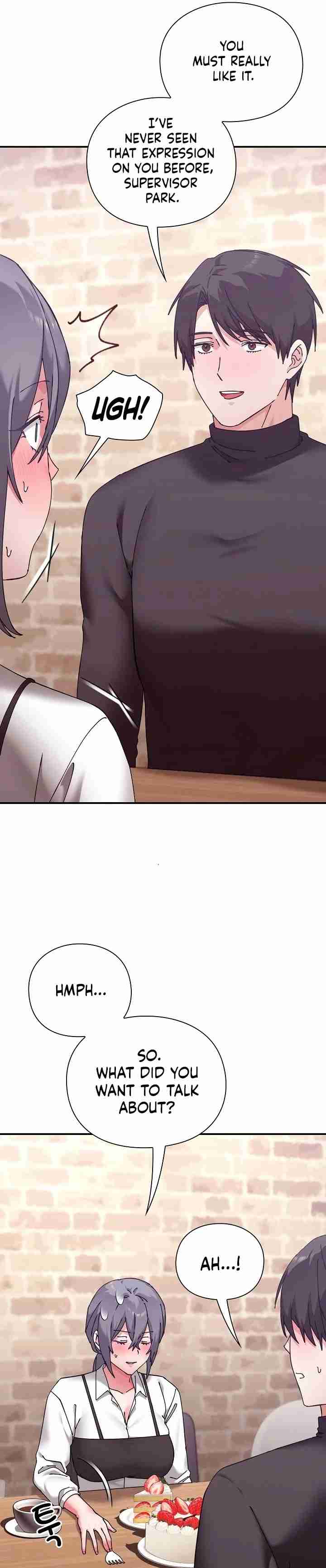 NEW  Heart Level Page 34 - MangaHe