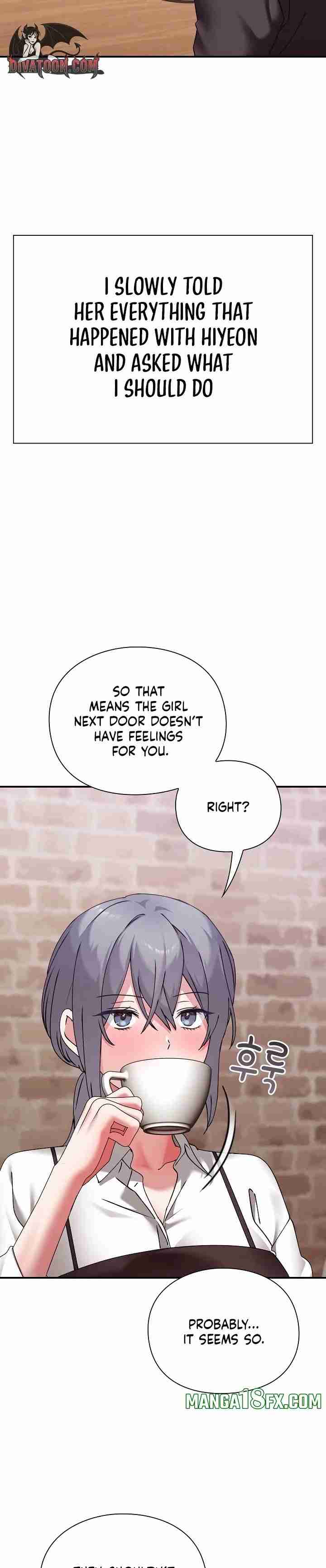 NEW  Heart Level Page 35 - MangaHe