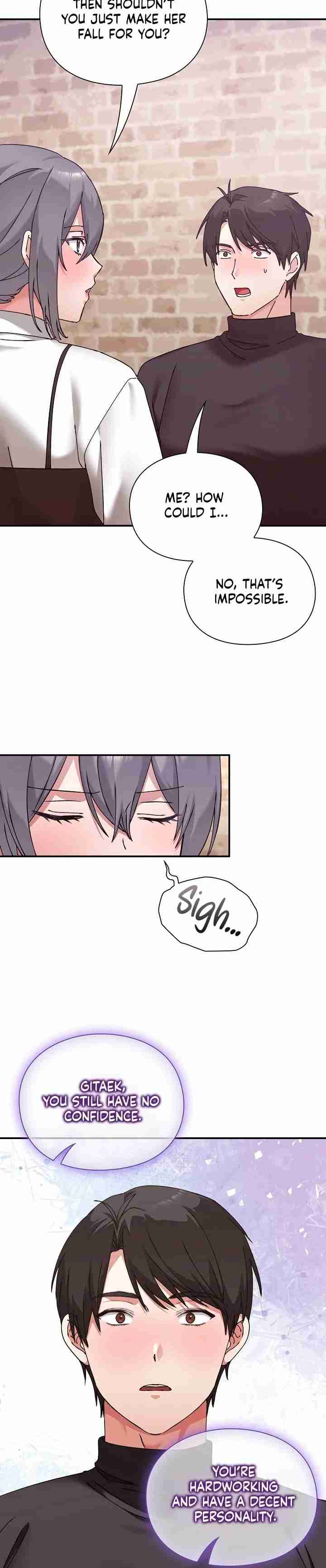 NEW  Heart Level Page 36 - MangaHe
