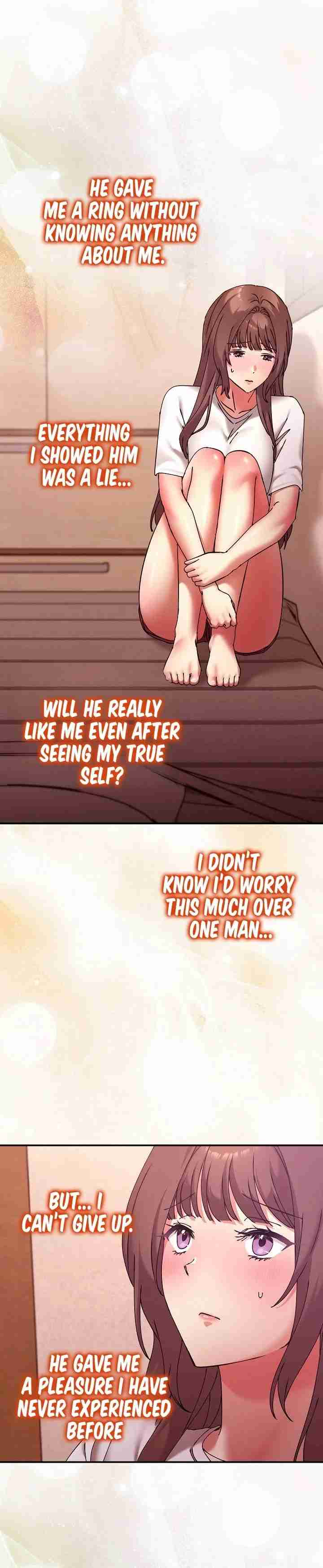 NEW  Heart Level Page 41 - MangaHe