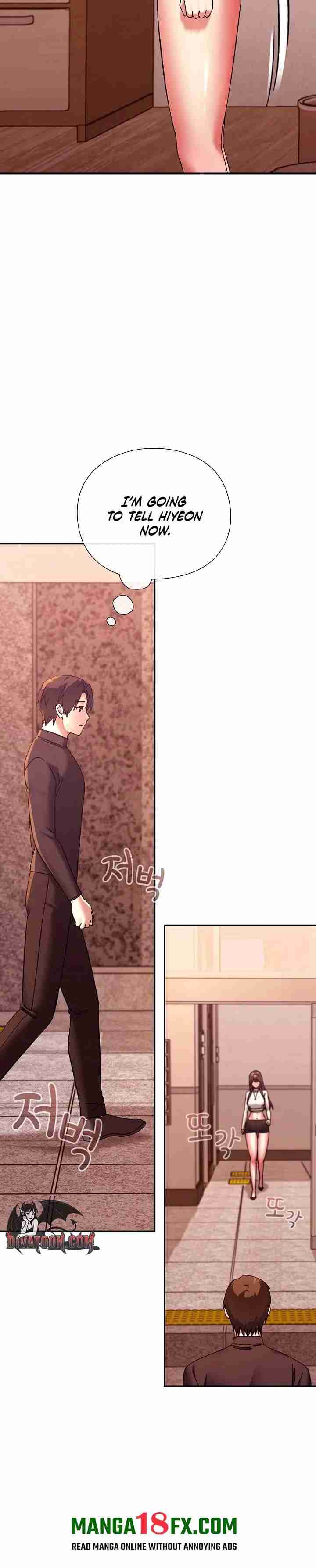 NEW  Heart Level Page 43 - MangaHe