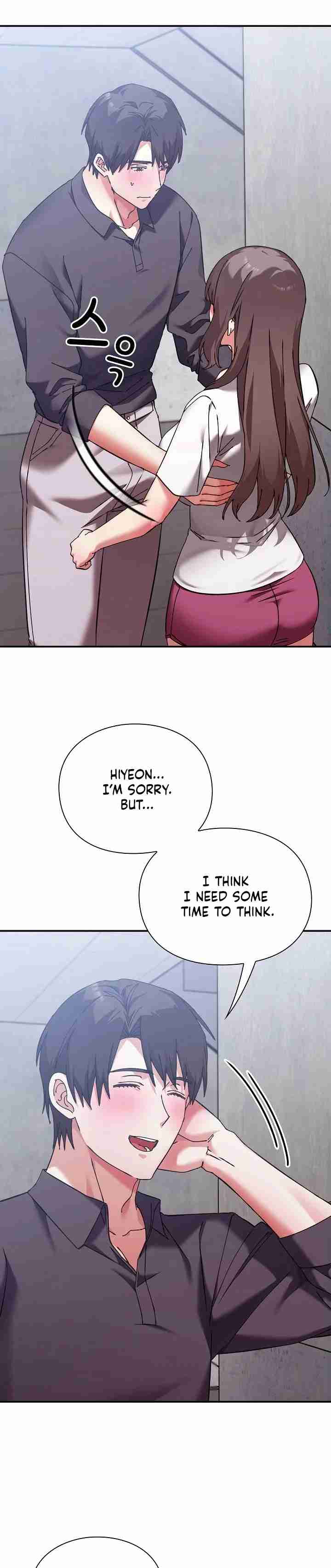 NEW  Heart Level Page 6 - MangaHe