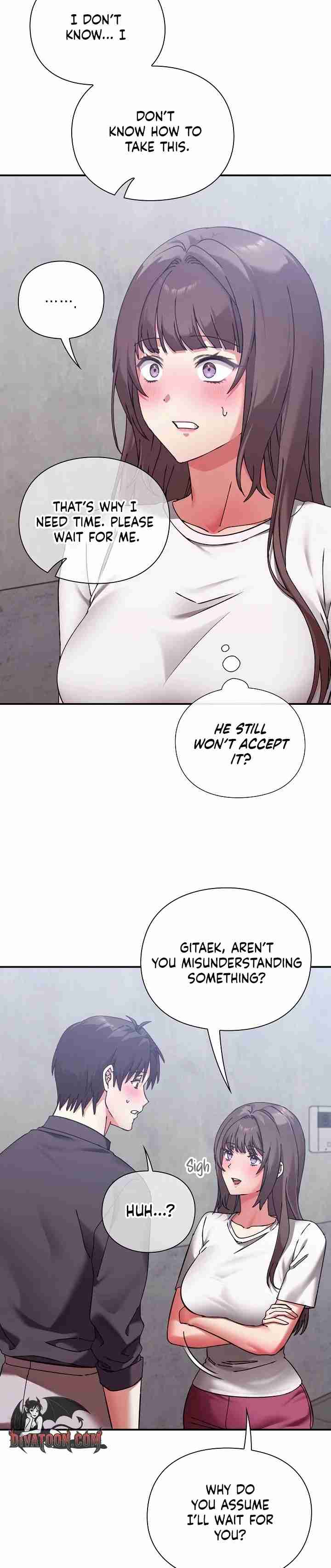 NEW  Heart Level Page 7 - MangaHe