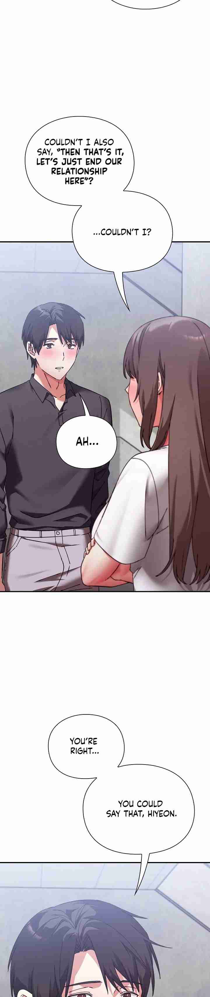 NEW  Heart Level Page 8 - MangaHe