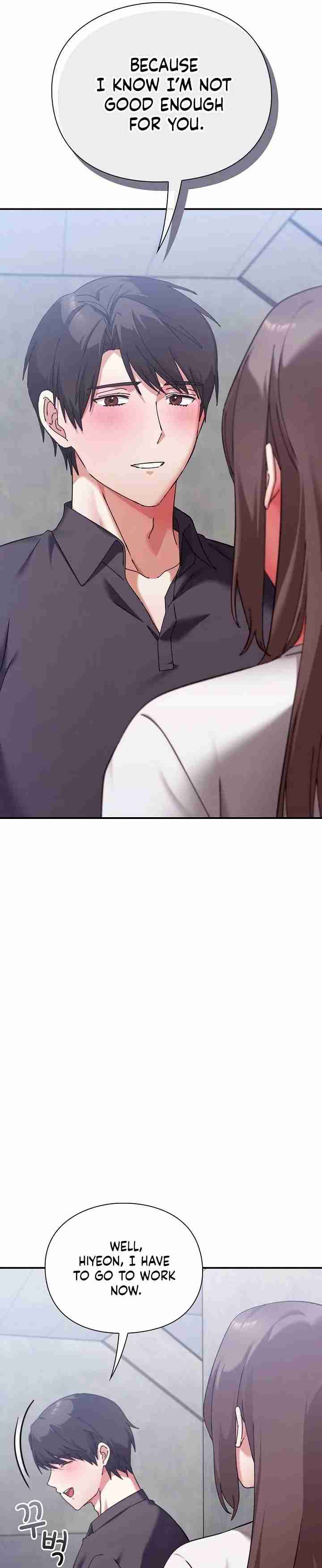 NEW  Heart Level Page 10 - MangaHe