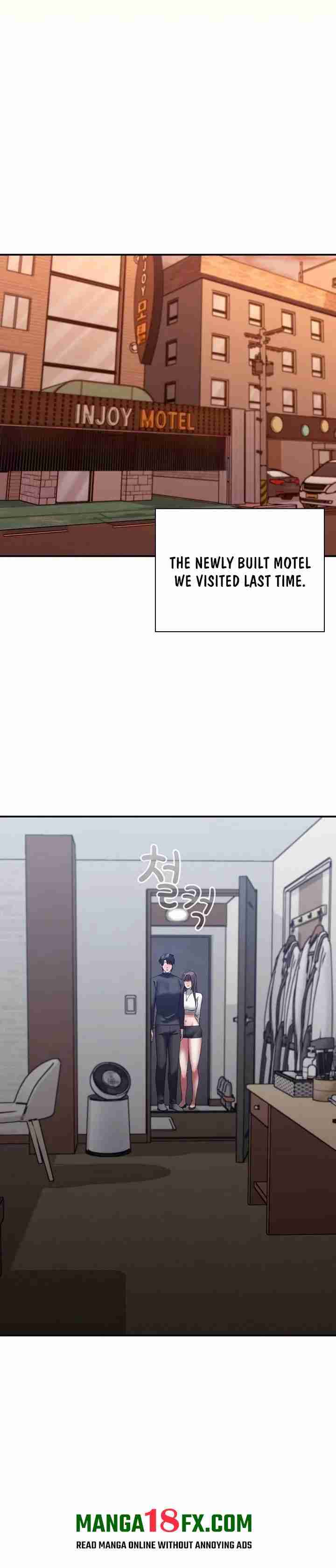 NEW  Heart Level Page 17 - MangaHe