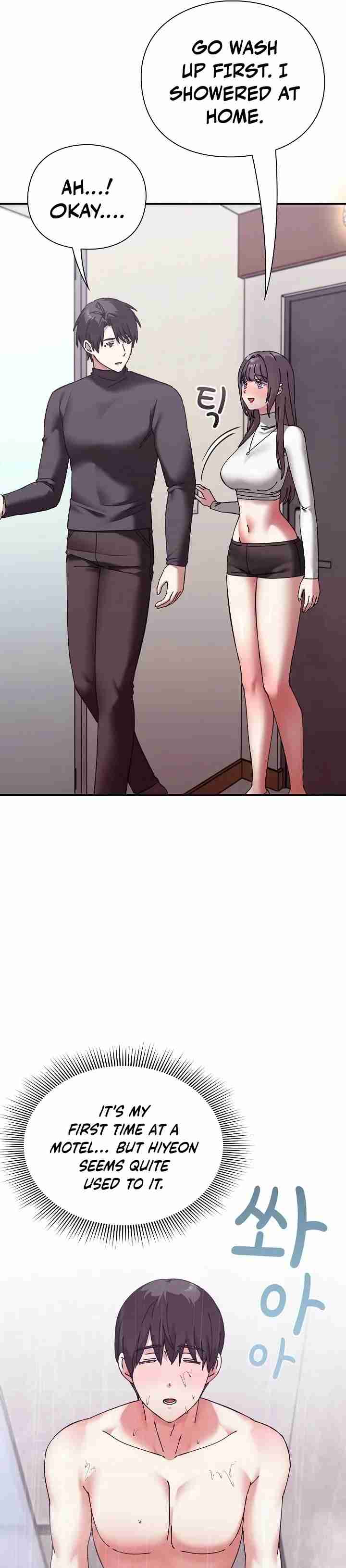 NEW  Heart Level Page 18 - MangaHe