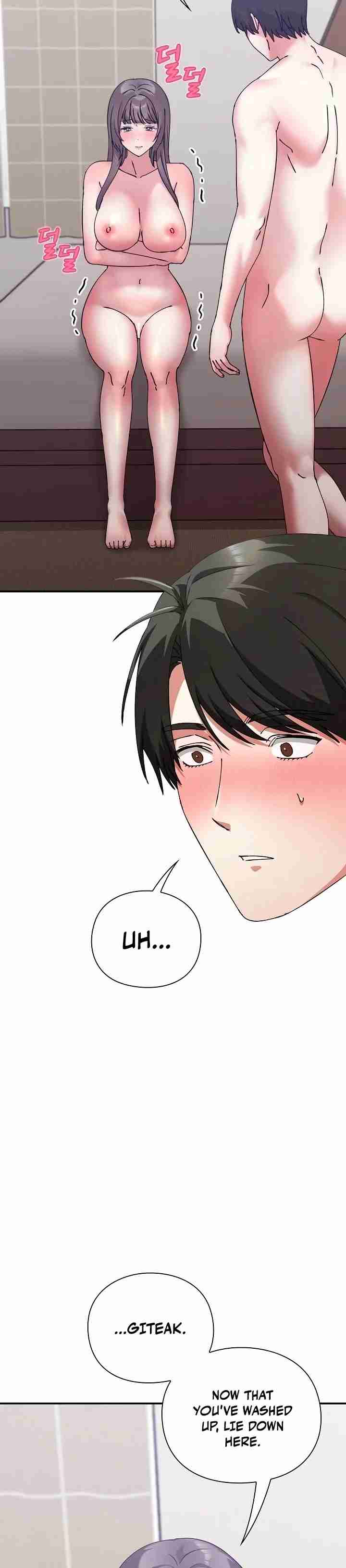 NEW  Heart Level Page 20 - MangaHe