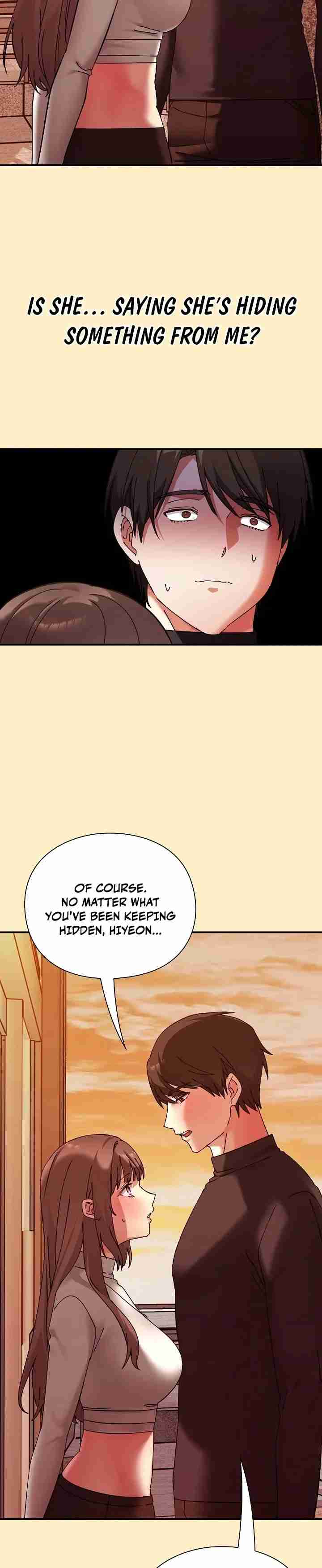 NEW  Heart Level Page 3 - MangaHe