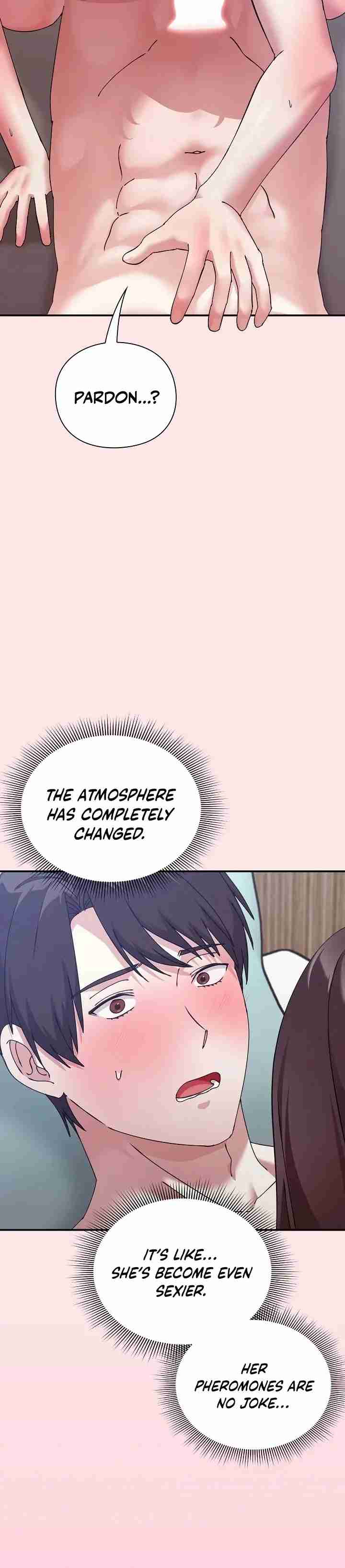 NEW  Heart Level Page 27 - MangaHe