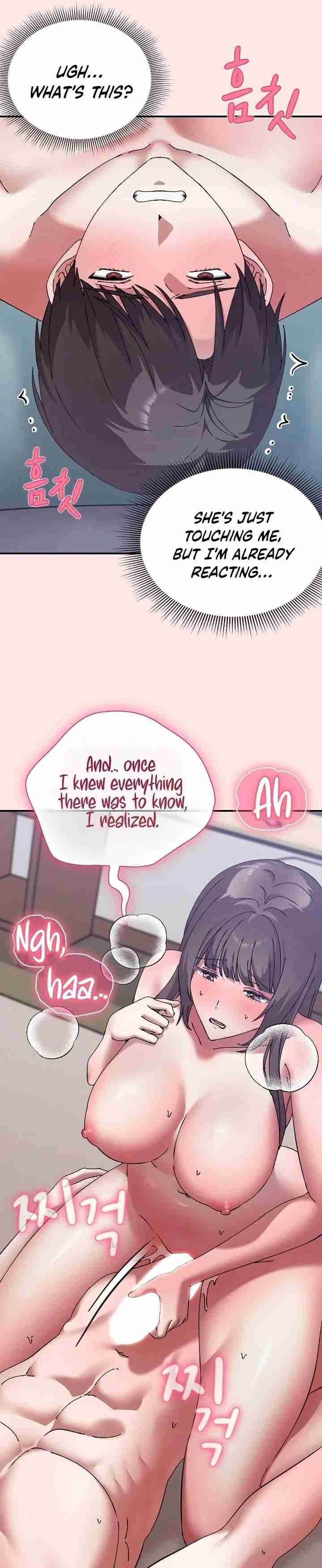 NEW  Heart Level Page 30 - MangaHe