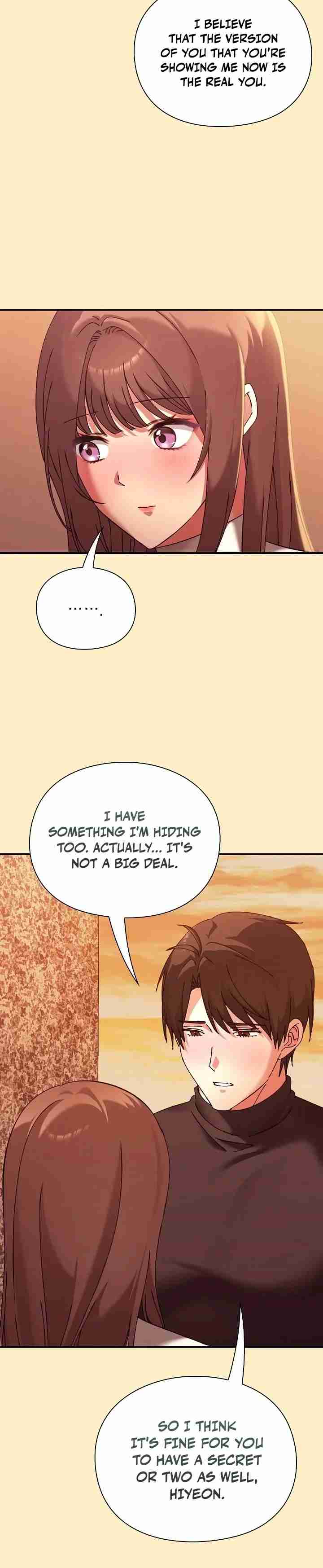 NEW  Heart Level Page 4 - MangaHe