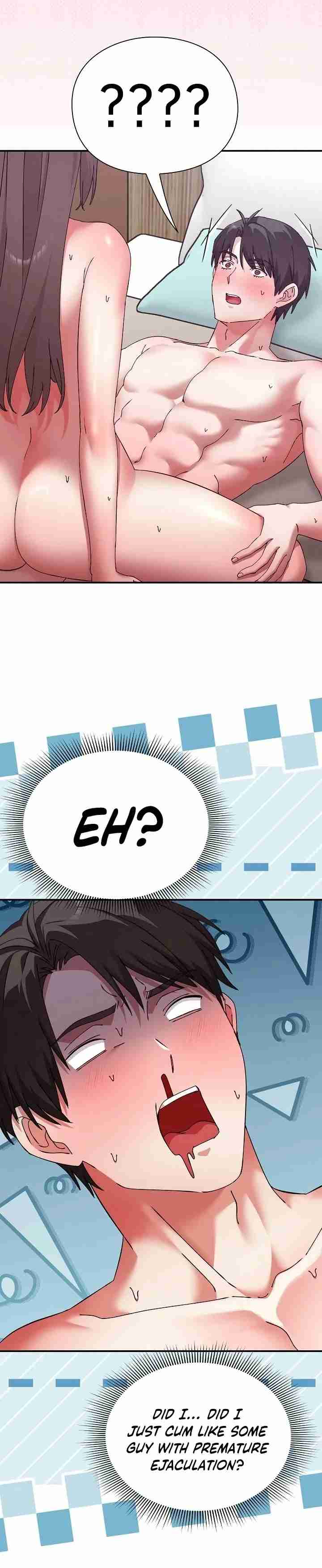 NEW  Heart Level Page 33 - MangaHe