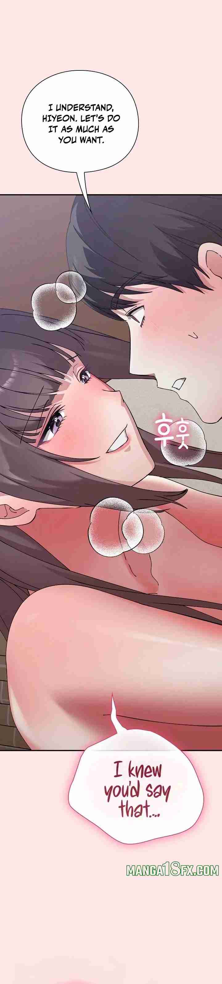 NEW  Heart Level Page 37 - MangaHe
