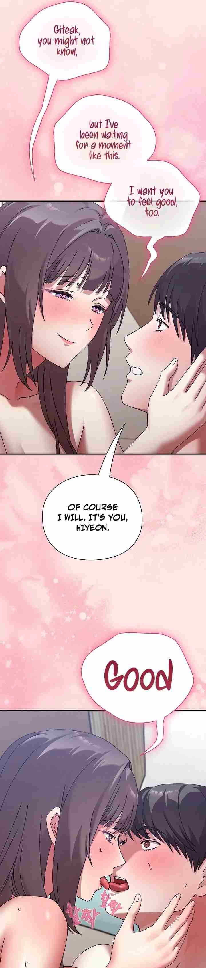 NEW  Heart Level Page 38 - MangaHe