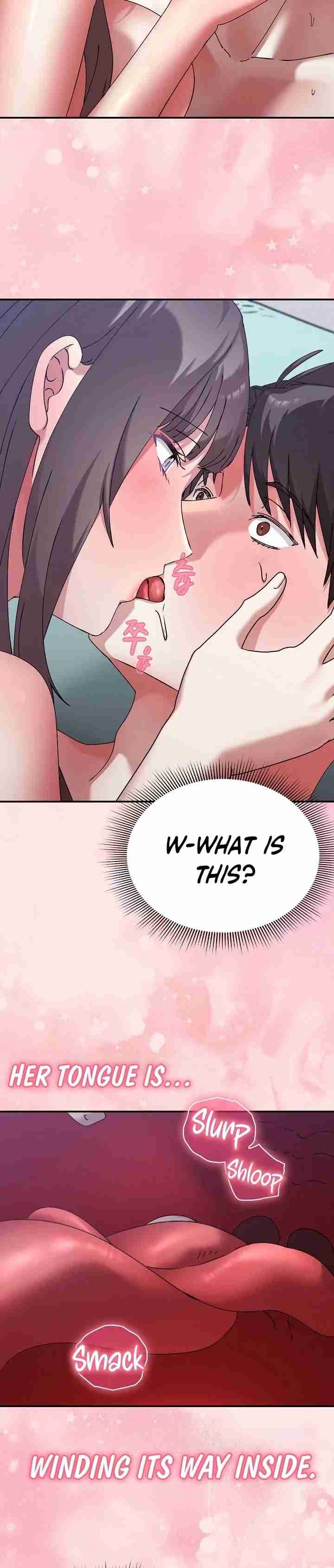 NEW  Heart Level Page 39 - MangaHe
