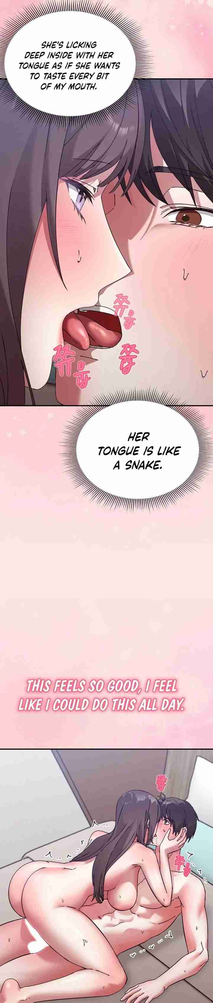 NEW  Heart Level Page 40 - MangaHe
