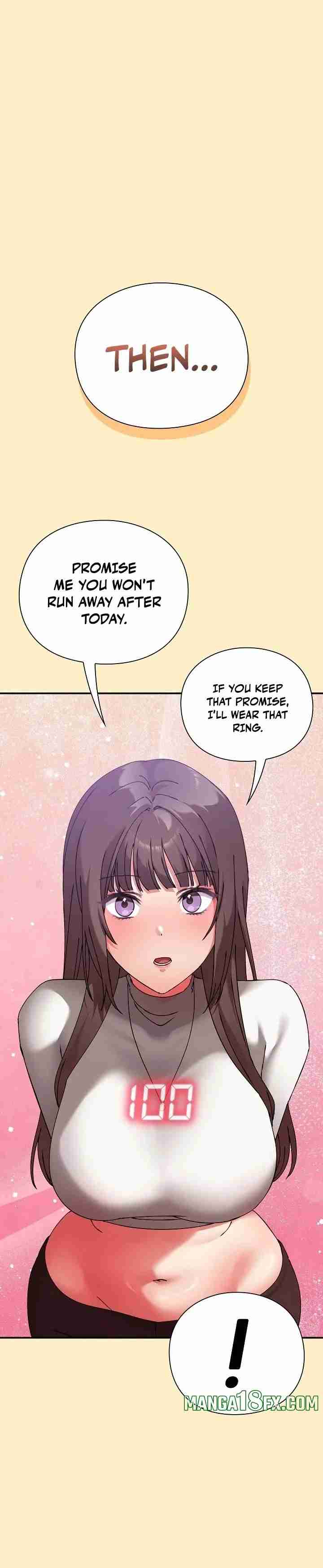 NEW  Heart Level Page 5 - MangaHe