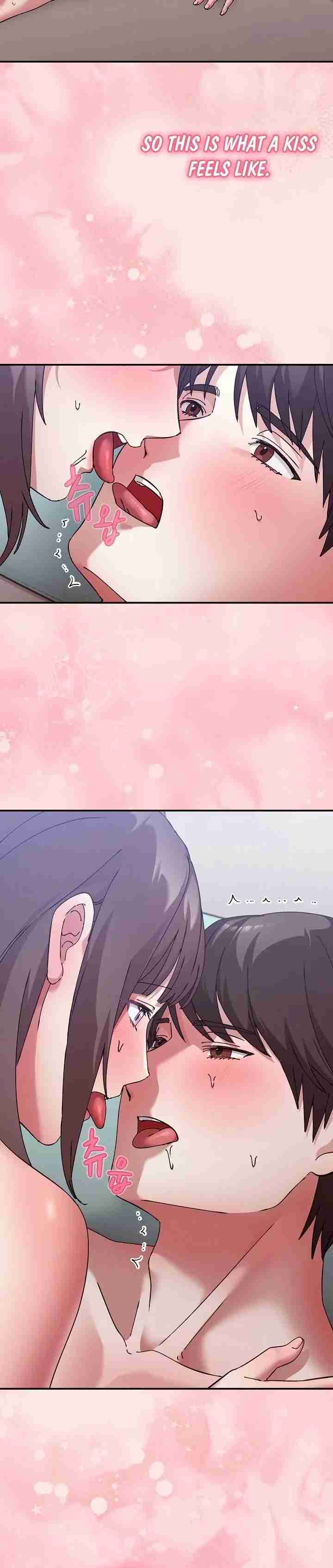NEW  Heart Level Page 41 - MangaHe