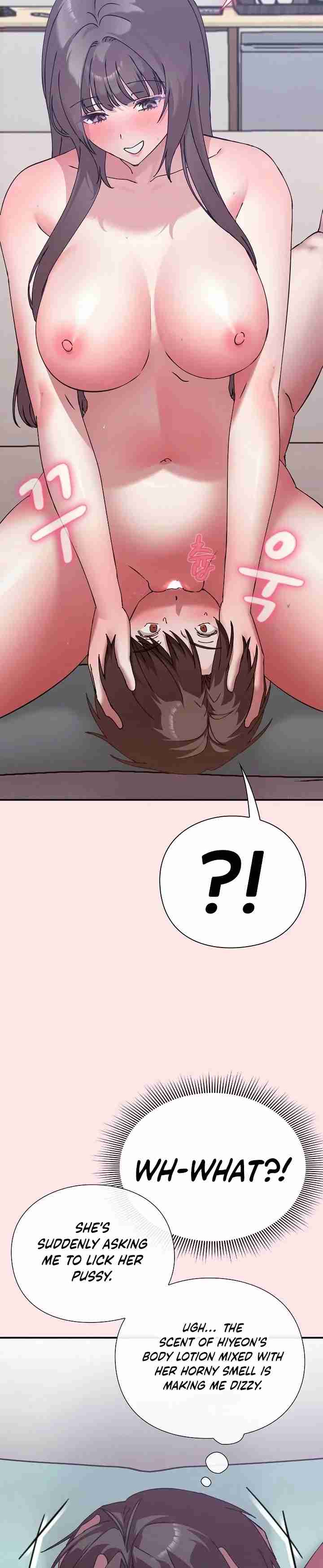 NEW  Heart Level Page 44 - MangaHe