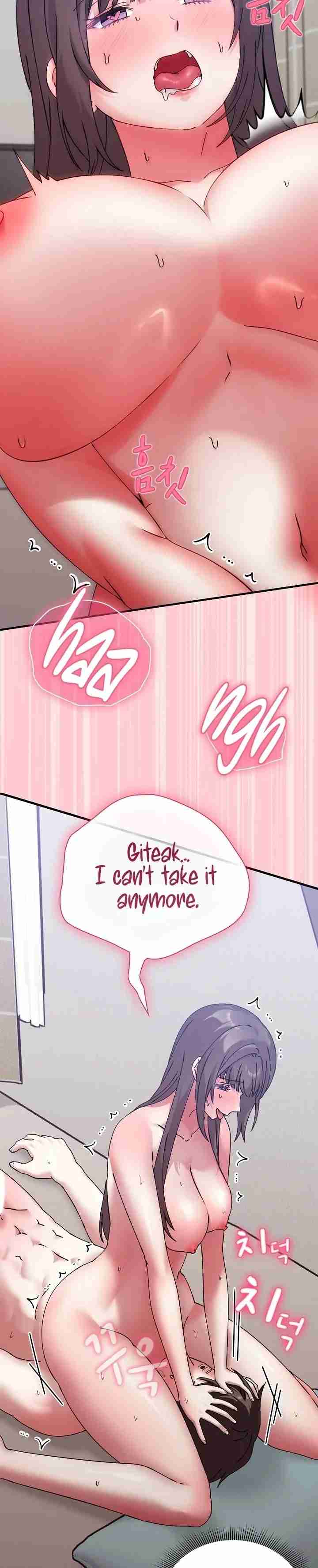 NEW  Heart Level Page 47 - MangaHe