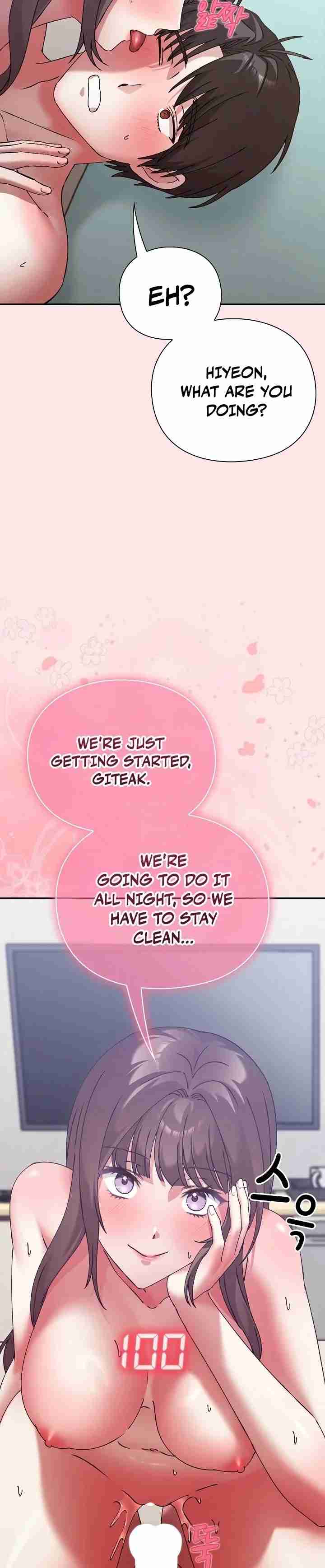NEW  Heart Level Page 51 - MangaHe