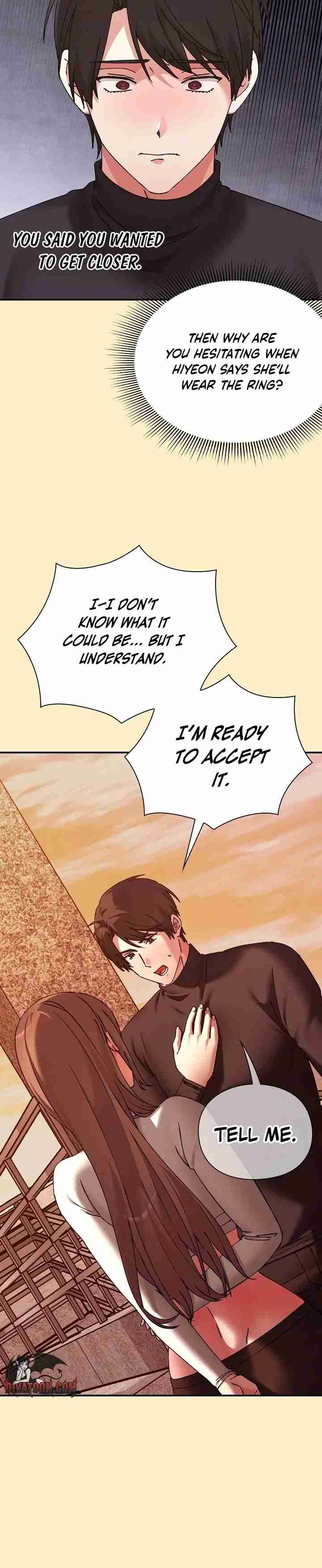 NEW  Heart Level Page 9 - MangaHe
