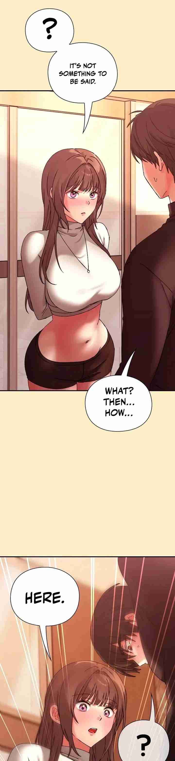 NEW  Heart Level Page 10 - MangaHe