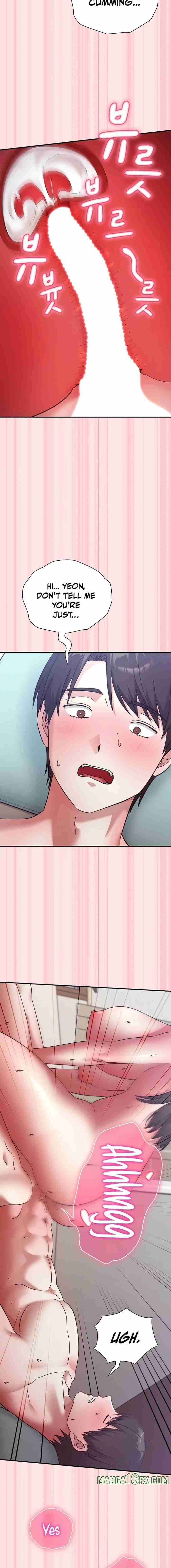 NEW  Heart Level Page 13 - MangaHe