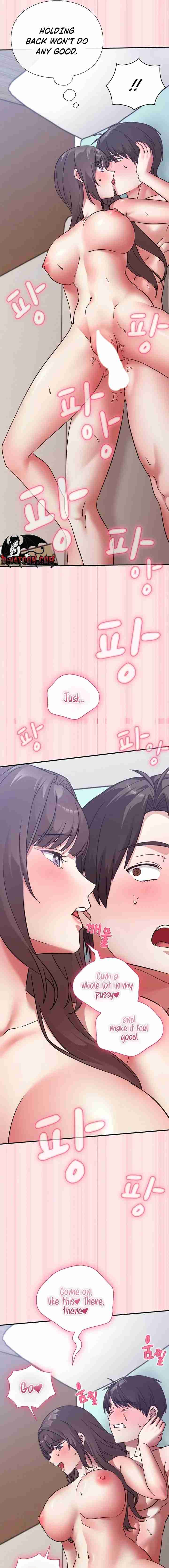 NEW  Heart Level Page 20 - MangaHe