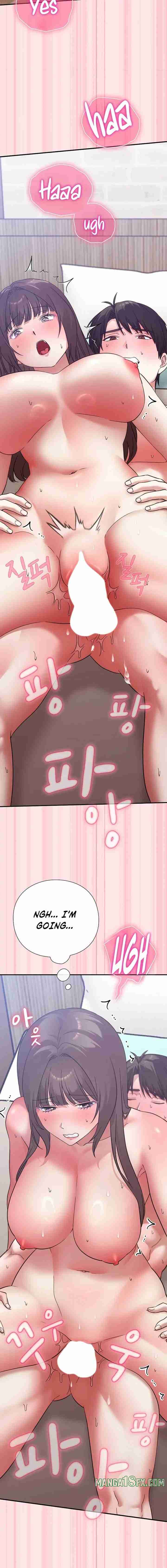 NEW  Heart Level Page 23 - MangaHe