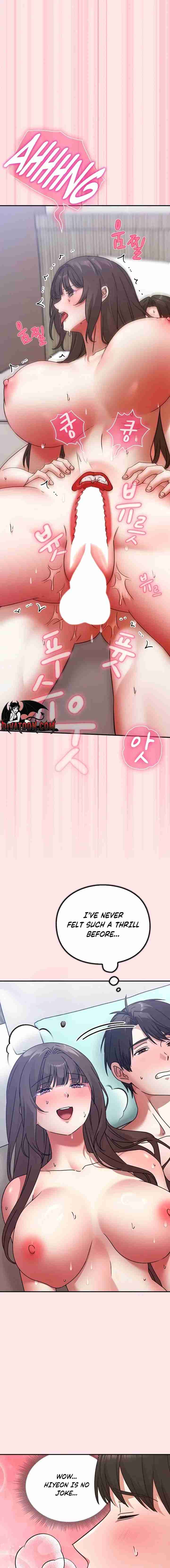 NEW  Heart Level Page 24 - MangaHe