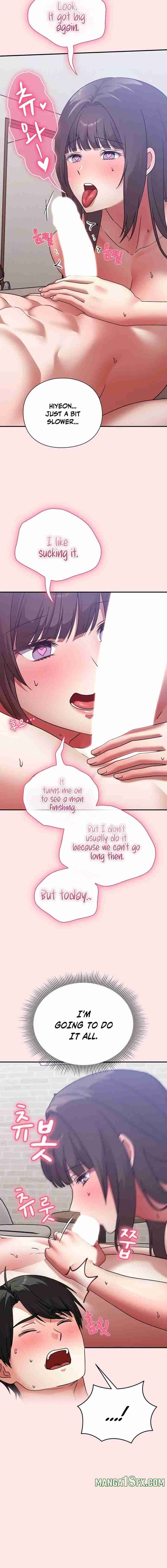 NEW  Heart Level Page 27 - MangaHe