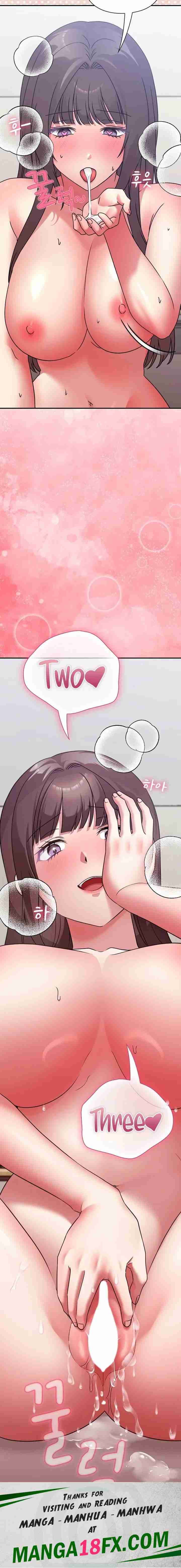 NEW  Heart Level Page 29 - MangaHe