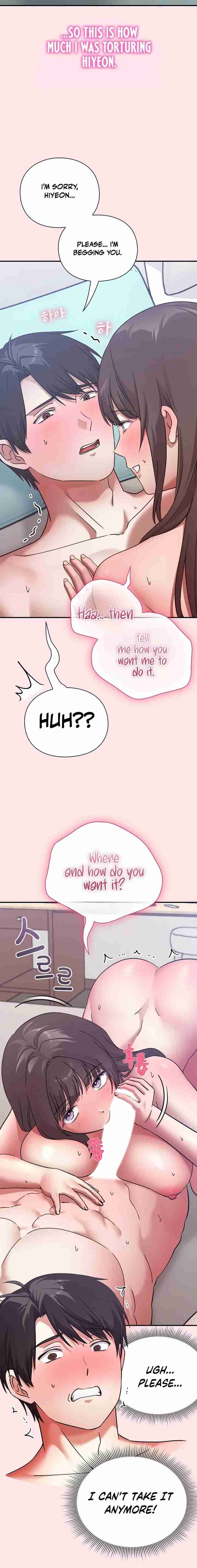 NEW  Heart Level Page 4 - MangaHe