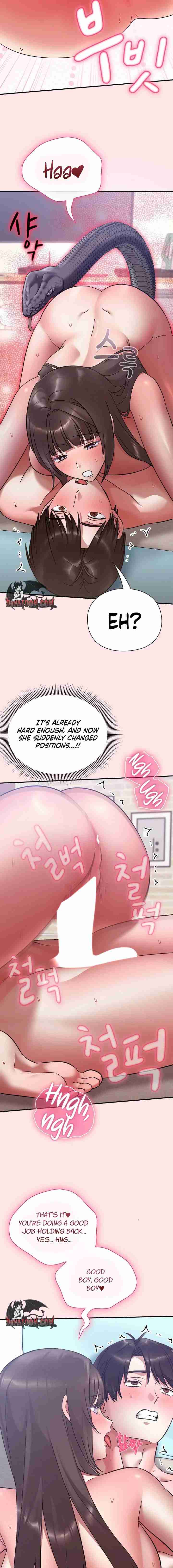 NEW  Heart Level Page 12 - MangaHe